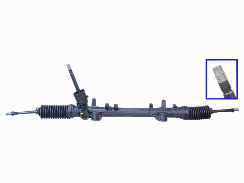 Steering gear
