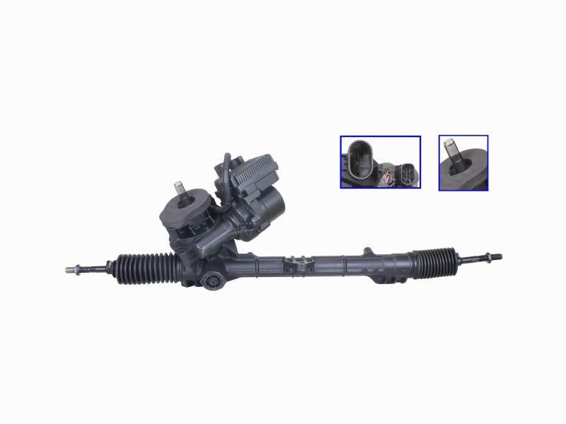 Steering gear