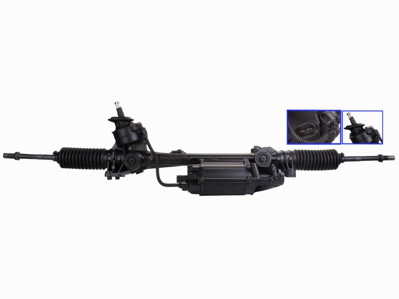Steering gear