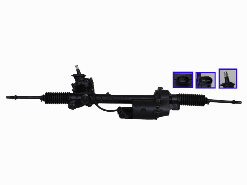 Steering gear