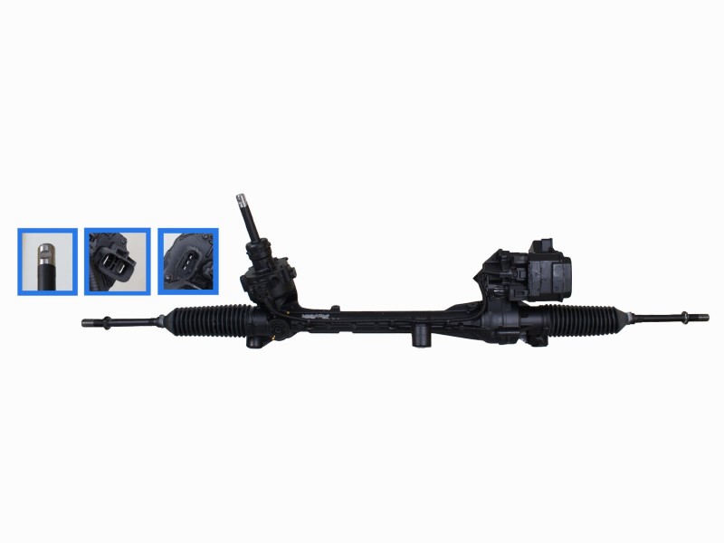 Steering gear