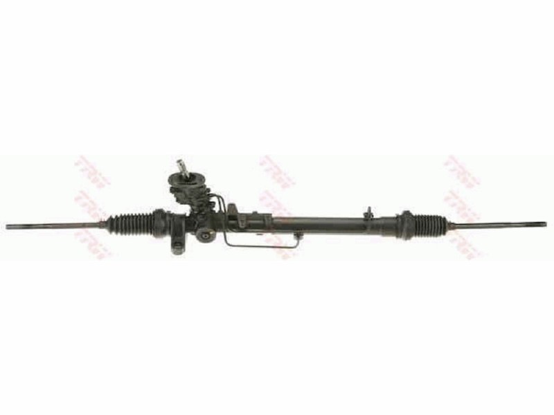 Steering gear