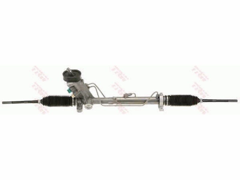 Steering gear