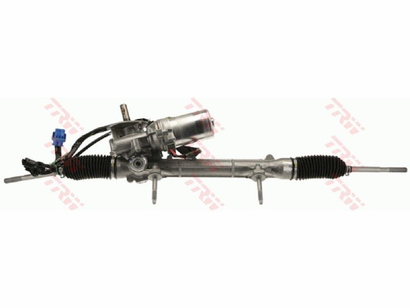 Steering gear