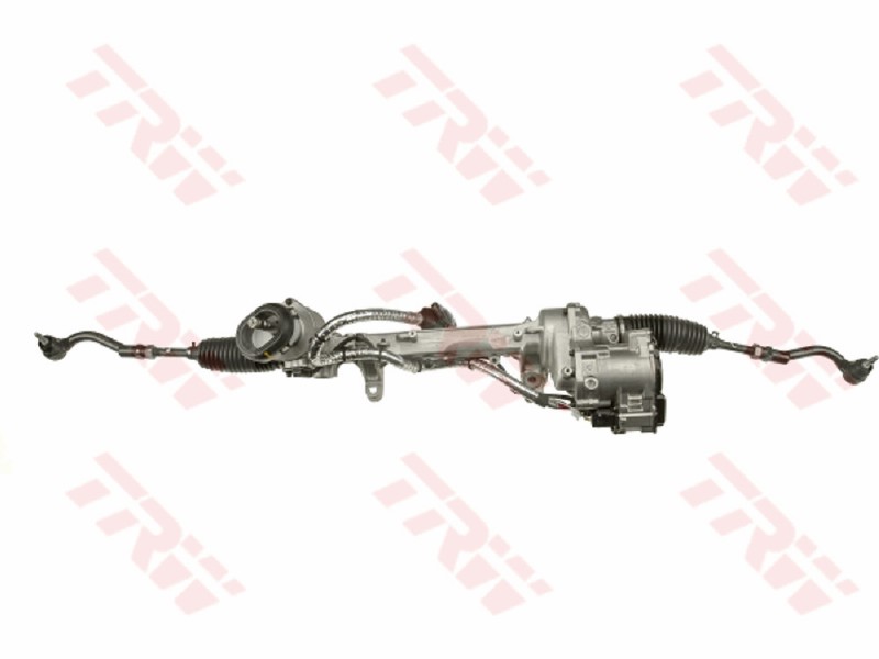Steering gear