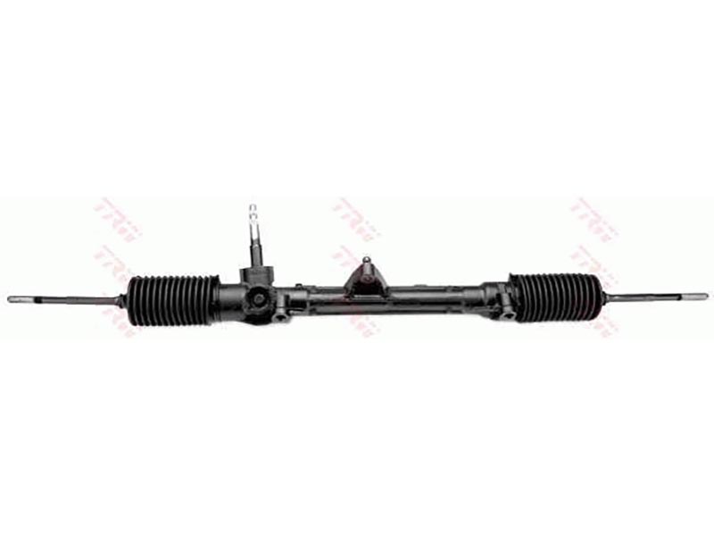 Steering gear