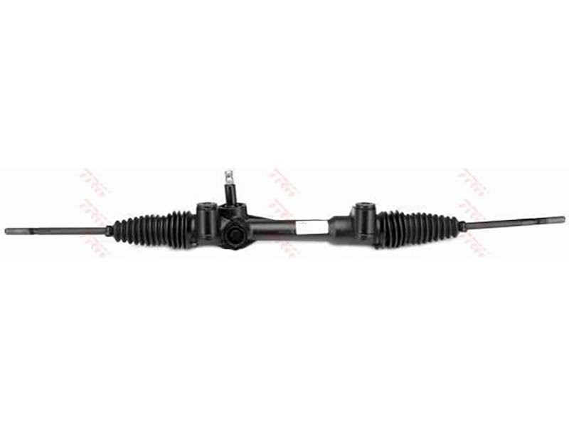 Steering gear