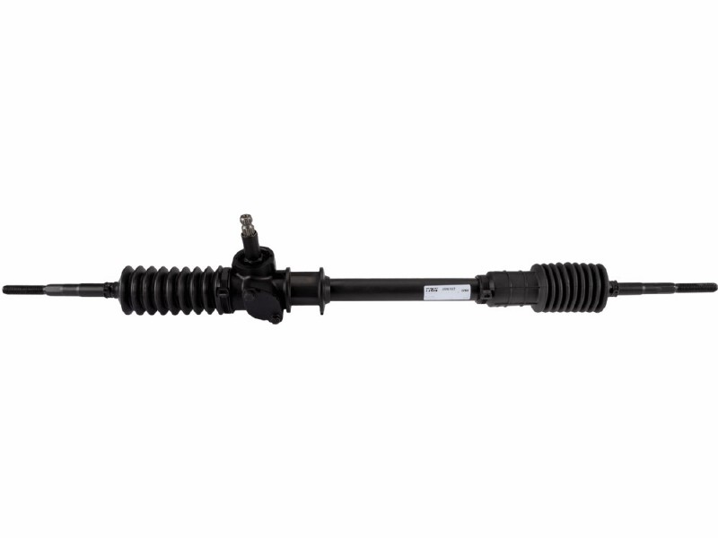 Steering gear