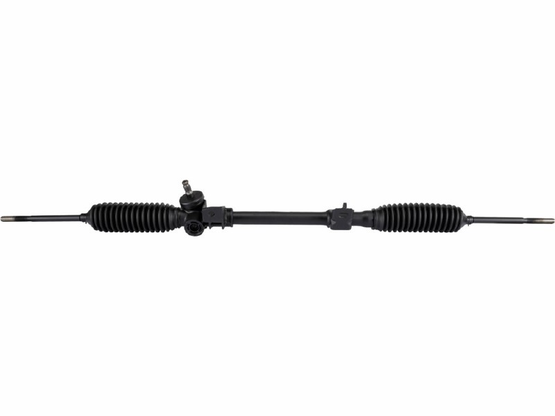 Steering gear