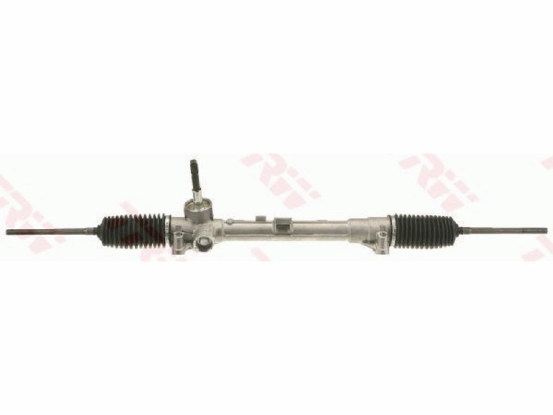 Steering gear