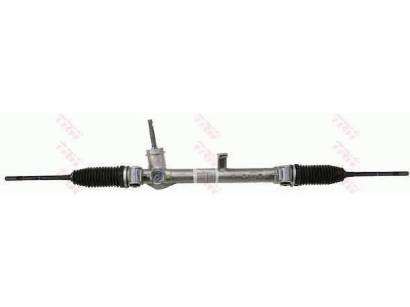 Steering gear