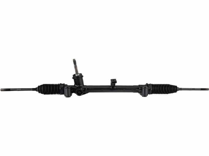 Steering gear