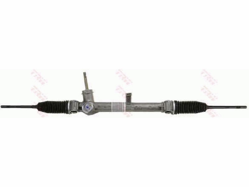 Steering gear
