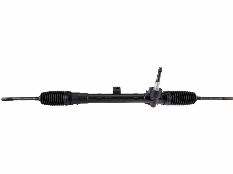 Steering gear