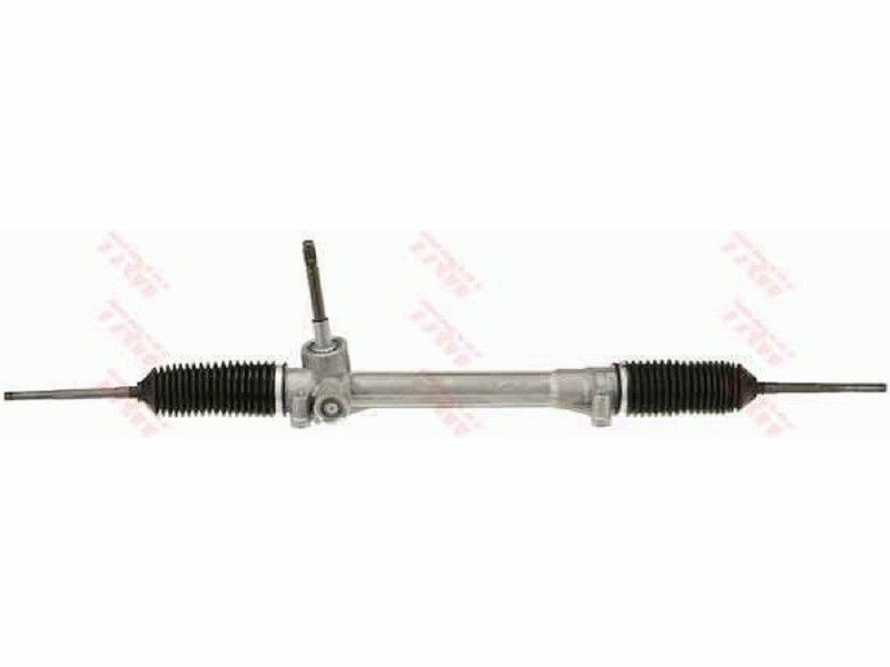 Steering gear