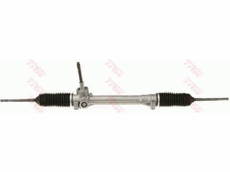 Steering gear