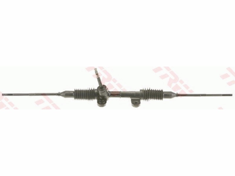 Steering gear