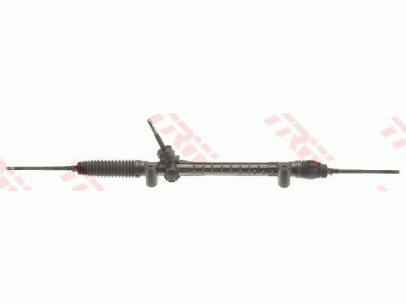 Steering gear