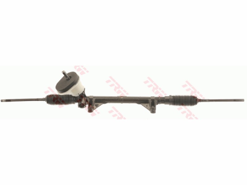 Steering gear
