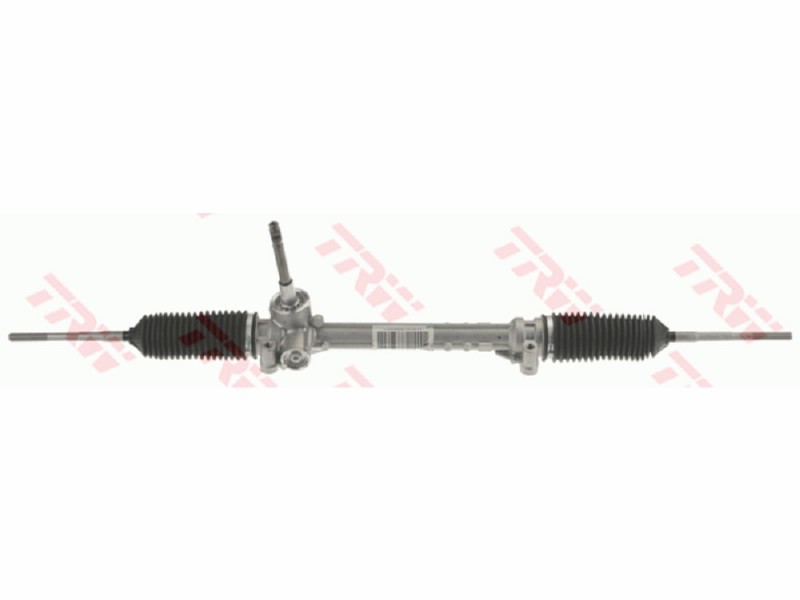 Steering gear