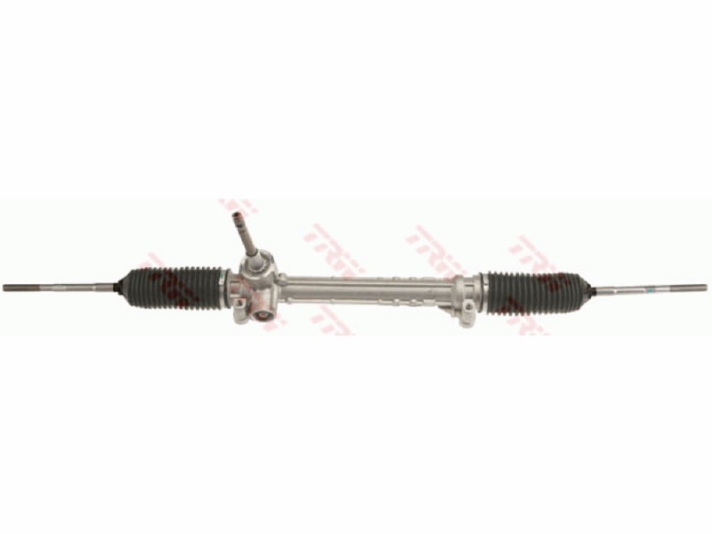 Steering gear