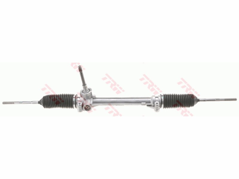 Steering gear
