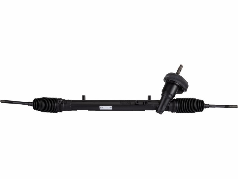 Steering gear
