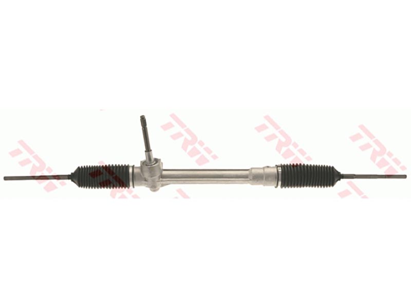 Steering gear