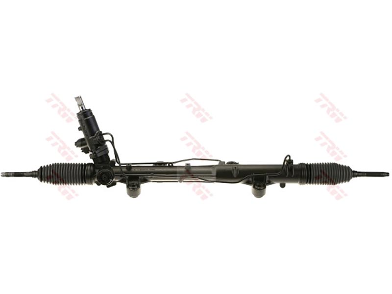 Steering gear