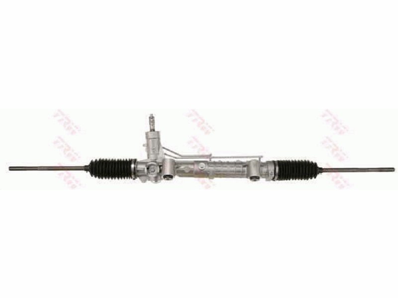 Steering gear