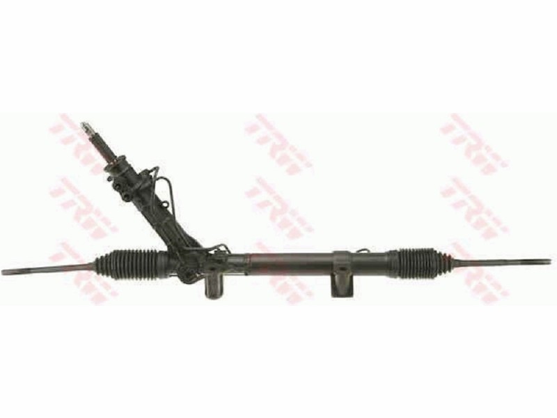 Steering gear