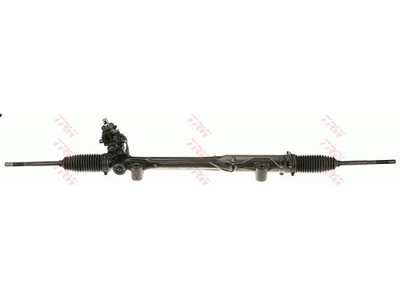 Steering gear