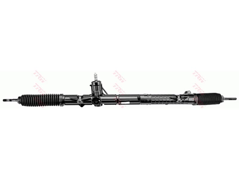 Steering gear