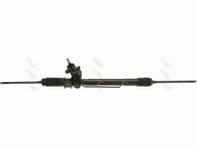 Steering gear