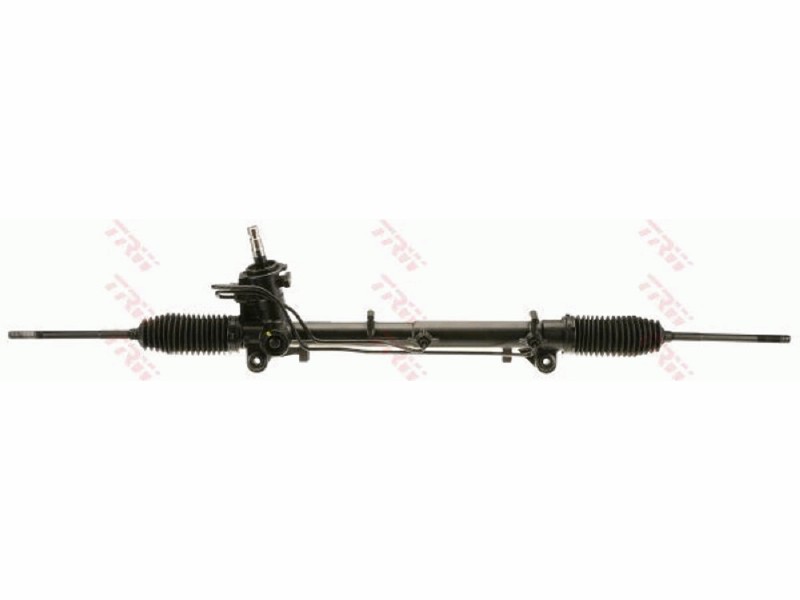 Steering gear