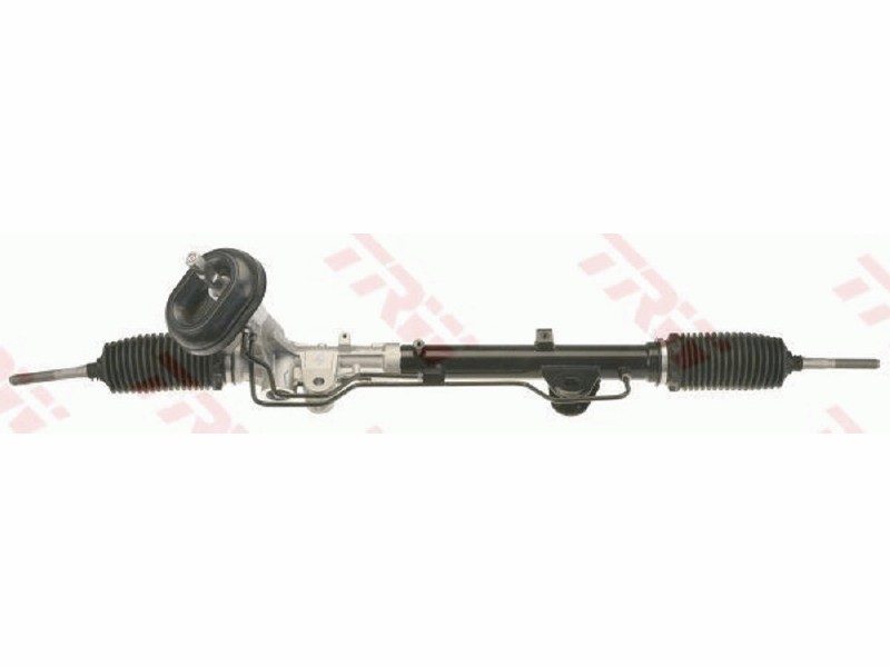 Steering gear