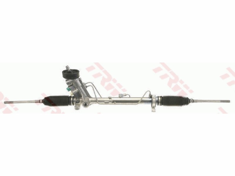 Steering gear