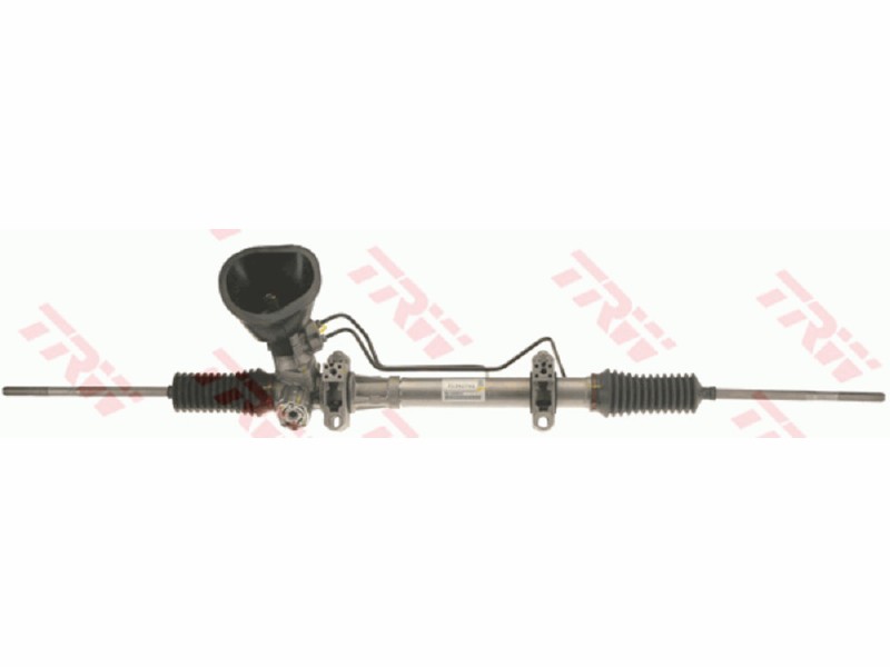 Steering gear