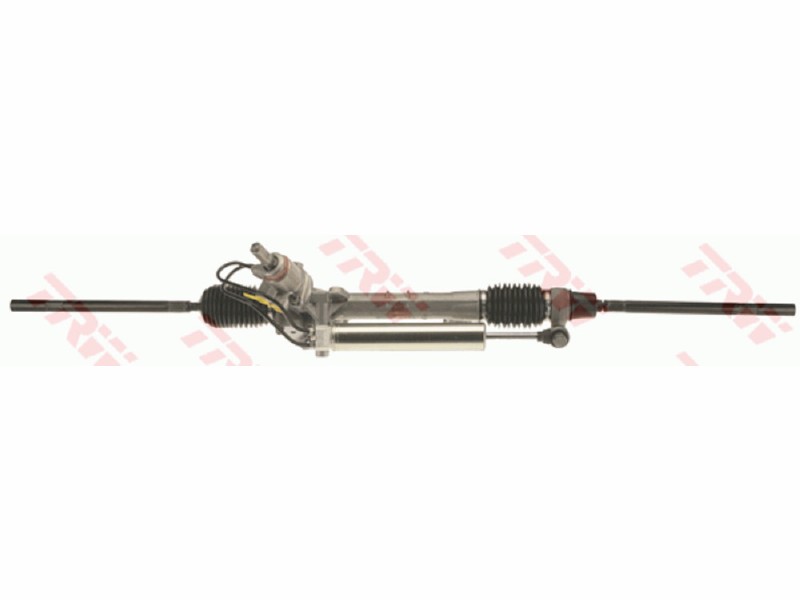 Steering gear