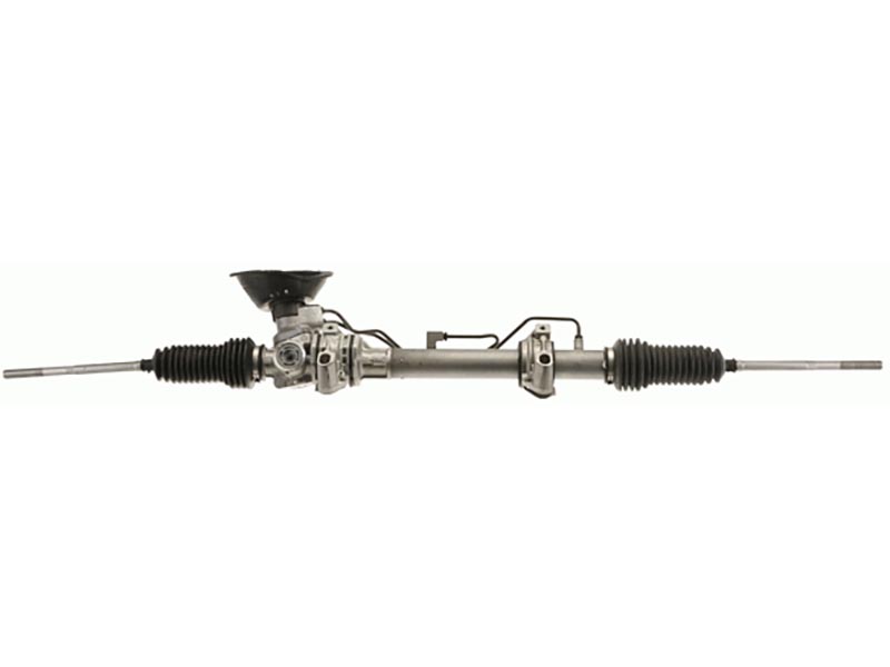 Steering gear