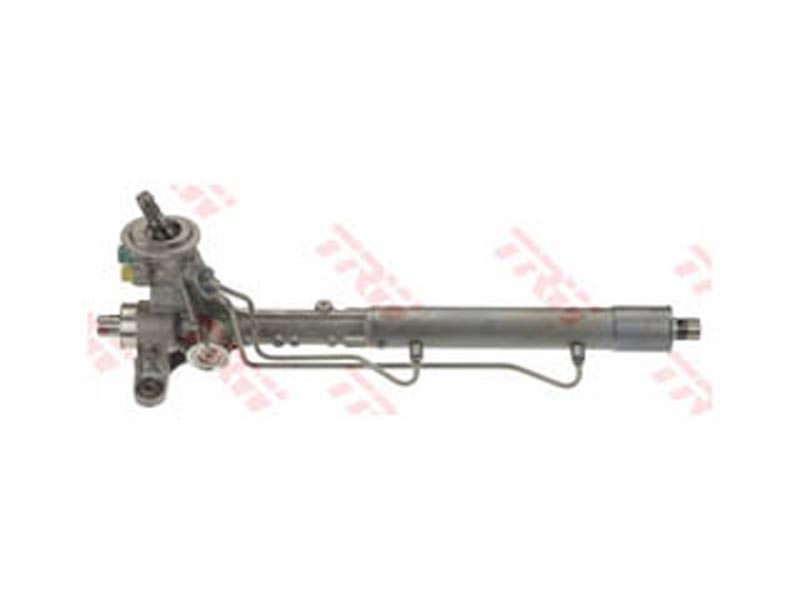 Steering gear