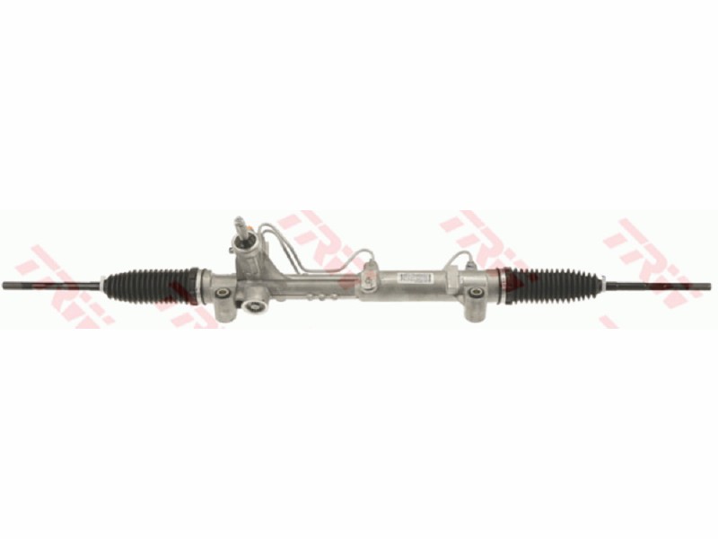 Steering gear
