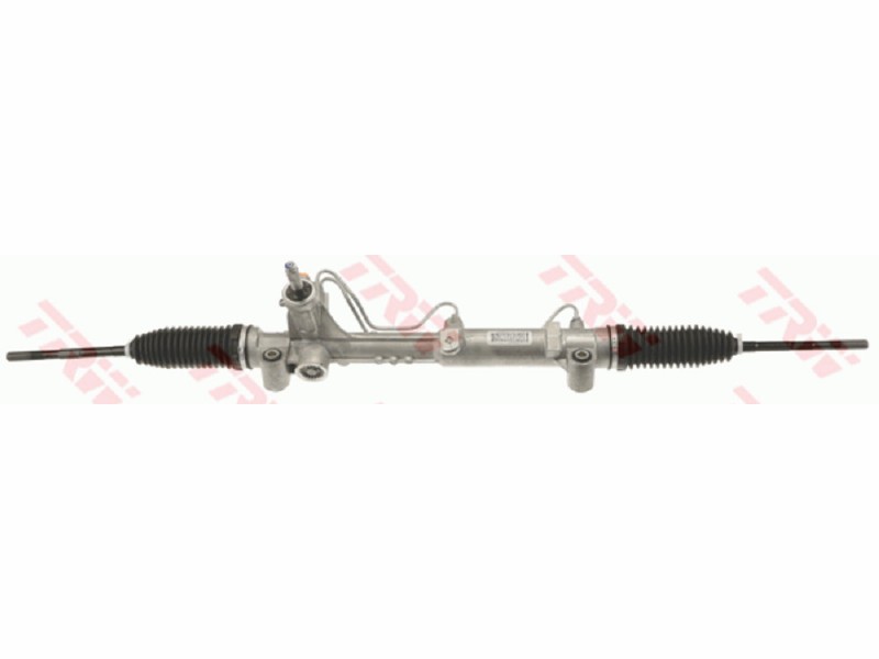 Steering gear