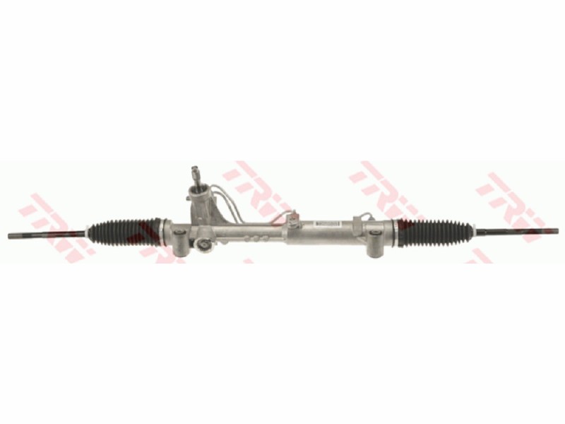 Steering gear