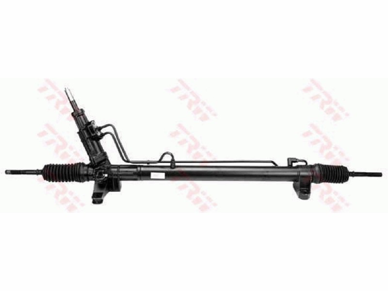 Steering gear
