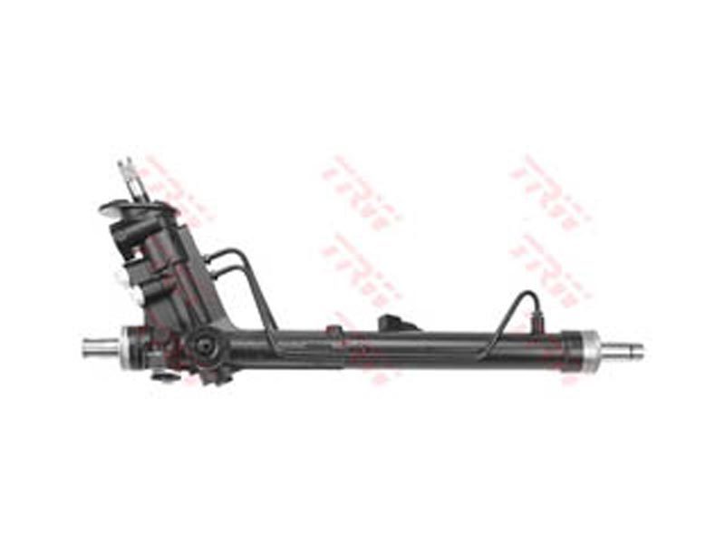 Steering gear