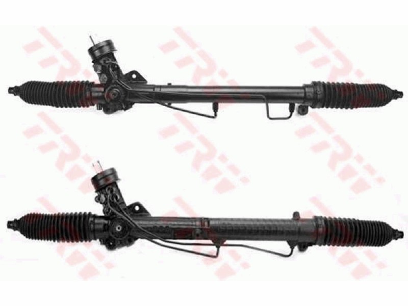Steering gear