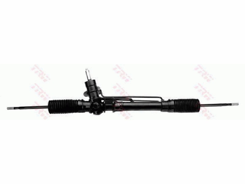 Steering gear
