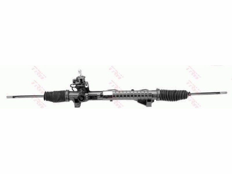 Steering gear
