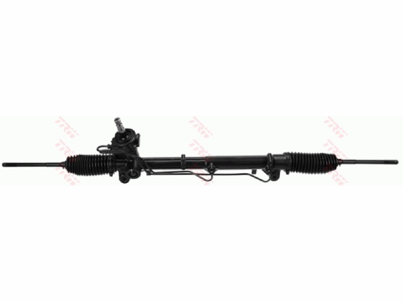Steering gear